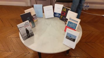 Les titres de la sélection